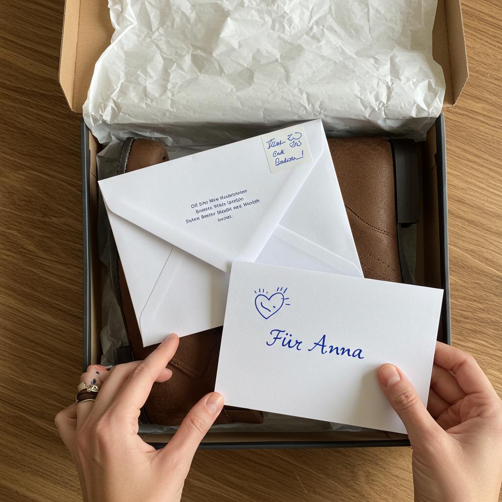 Cross-Selling Visual